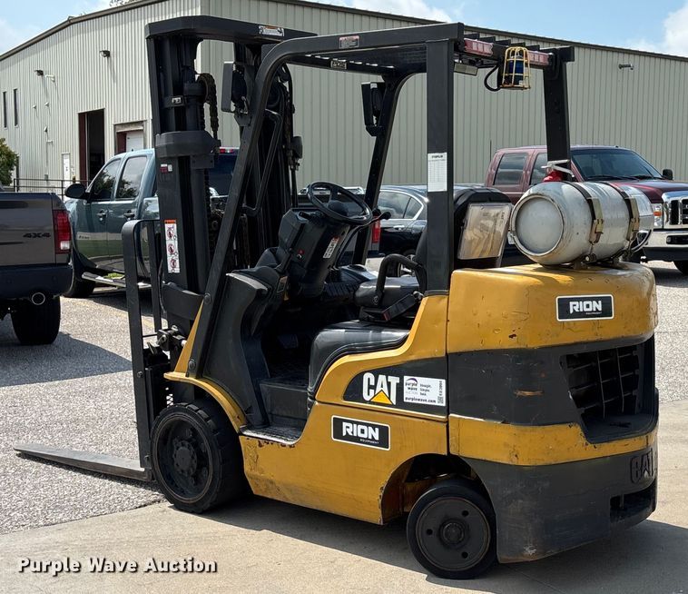 image for item EE3994 Caterpillar 2C6000 forklift