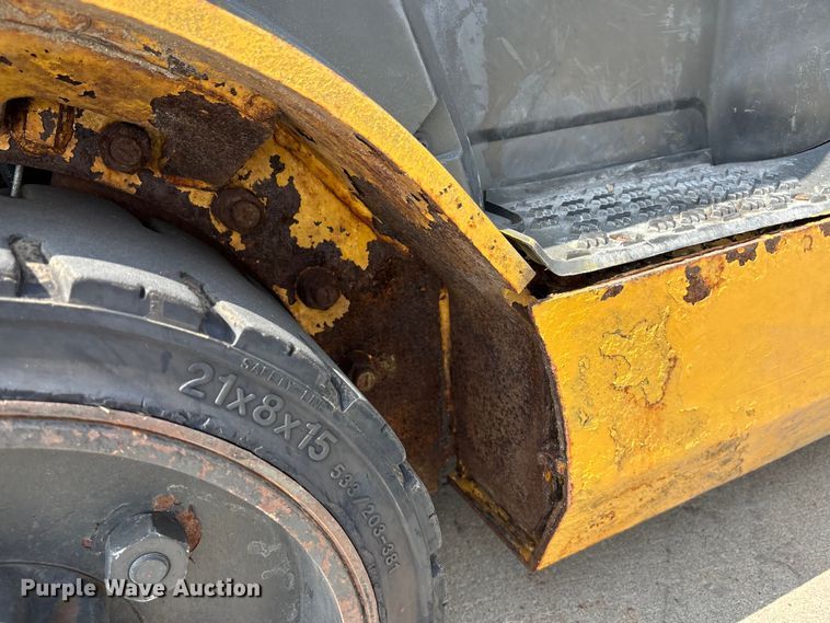 image for item EE3994 Caterpillar 2C6000 forklift