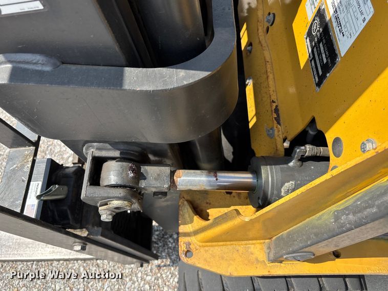 image for item EE3994 Caterpillar 2C6000 forklift