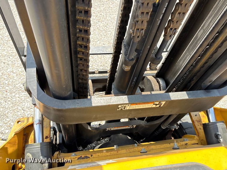 image for item EE3994 Caterpillar 2C6000 forklift