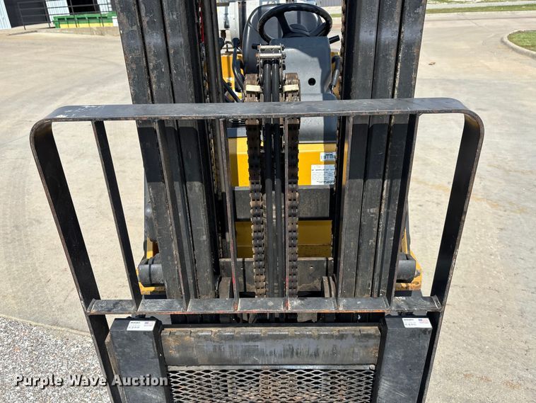 image for item EE3994 Caterpillar 2C6000 forklift