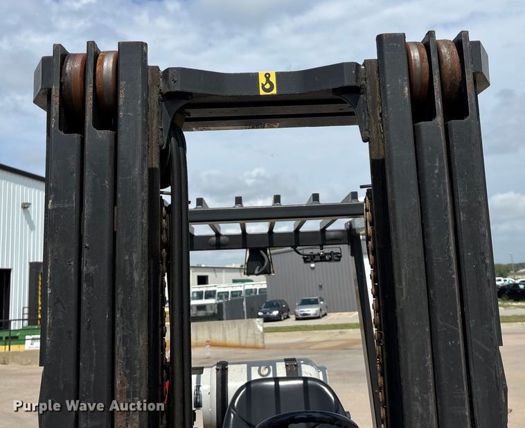 image for item EE3994 Caterpillar 2C6000 forklift