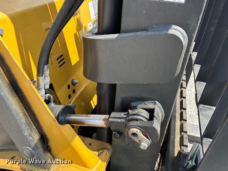 image for item EE3994 Caterpillar 2C6000 forklift