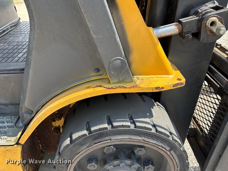 image for item EE3994 Caterpillar 2C6000 forklift