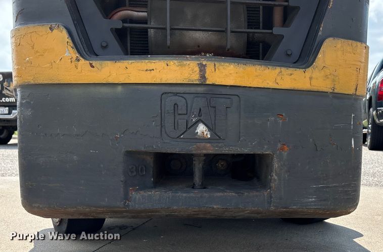 image for item EE3994 Caterpillar 2C6000 forklift