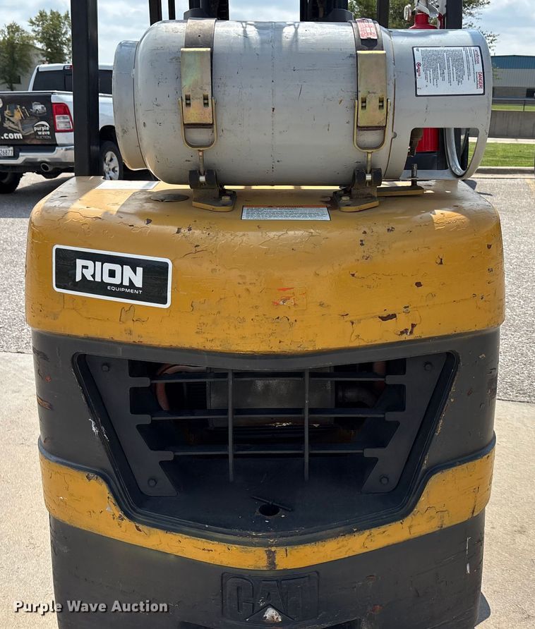 image for item EE3994 Caterpillar 2C6000 forklift