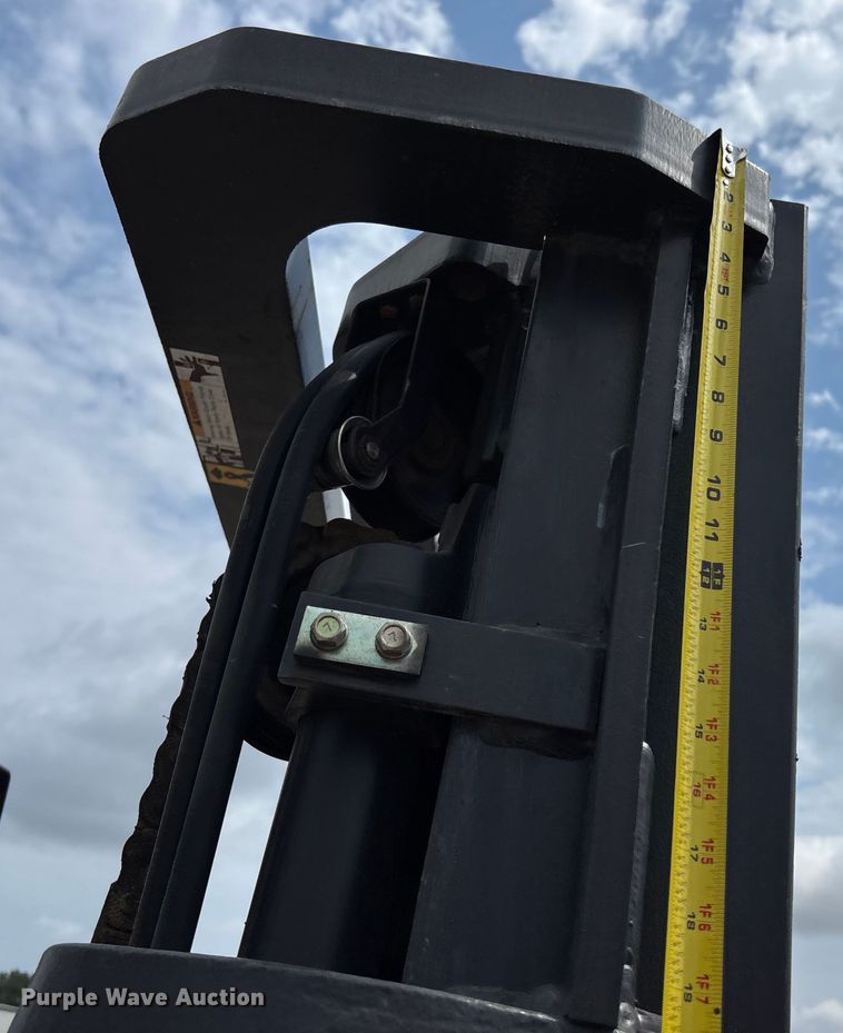 image for item EE3994 Caterpillar 2C6000 forklift