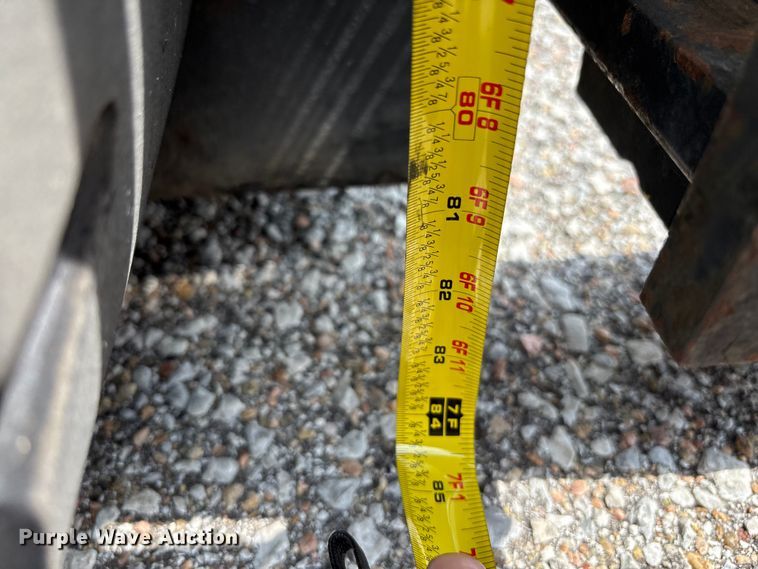 image for item EE3994 Caterpillar 2C6000 forklift