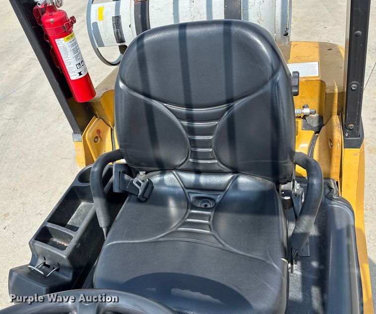 image for item EE3994 Caterpillar 2C6000 forklift