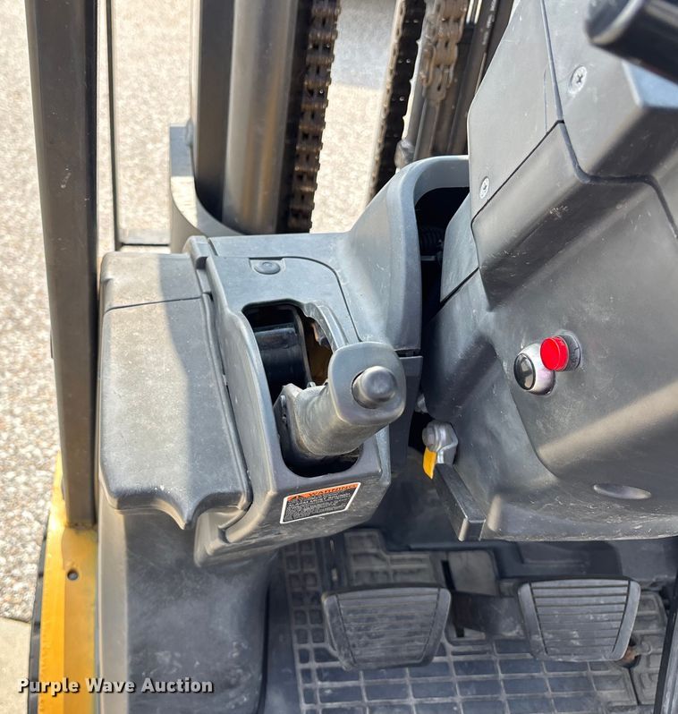 image for item EE3994 Caterpillar 2C6000 forklift