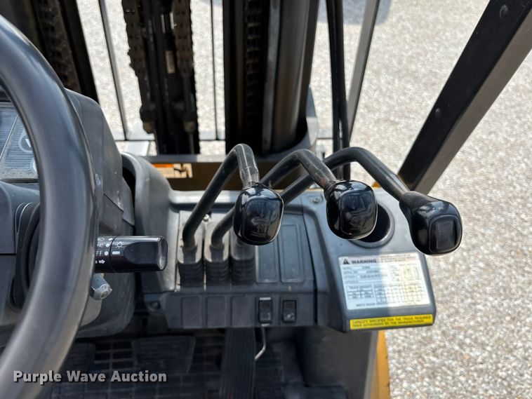 image for item EE3994 Caterpillar 2C6000 forklift