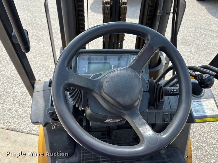 image for item EE3994 Caterpillar 2C6000 forklift