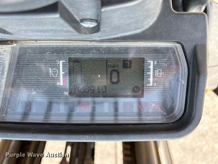 image for item EE3994 Caterpillar 2C6000 forklift