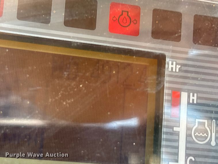 image for item EE3994 Caterpillar 2C6000 forklift