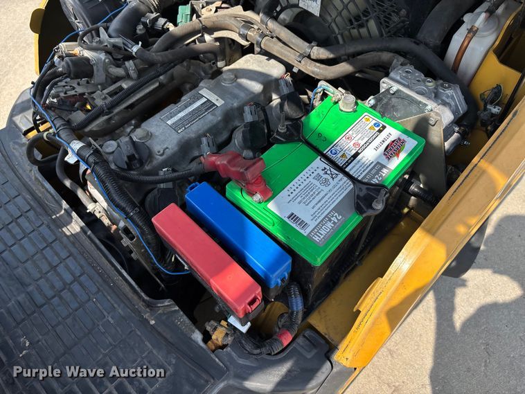 image for item EE3994 Caterpillar 2C6000 forklift