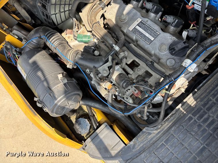 image for item EE3994 Caterpillar 2C6000 forklift