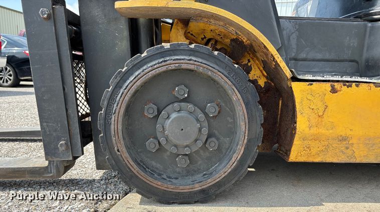 image for item EE3994 Caterpillar 2C6000 forklift