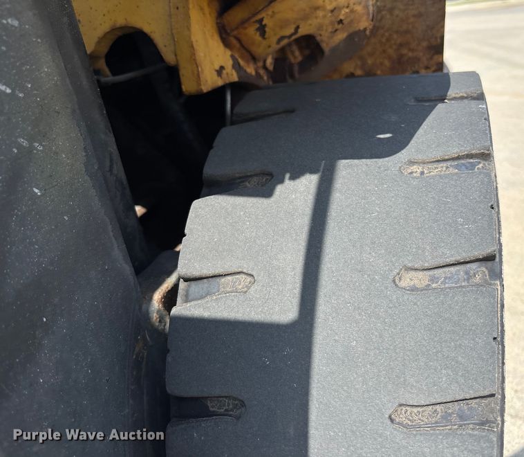 image for item EE3994 Caterpillar 2C6000 forklift