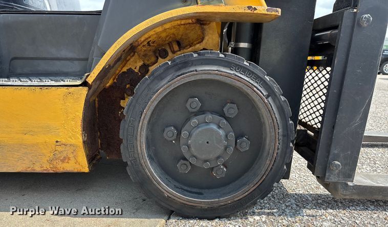 image for item EE3994 Caterpillar 2C6000 forklift