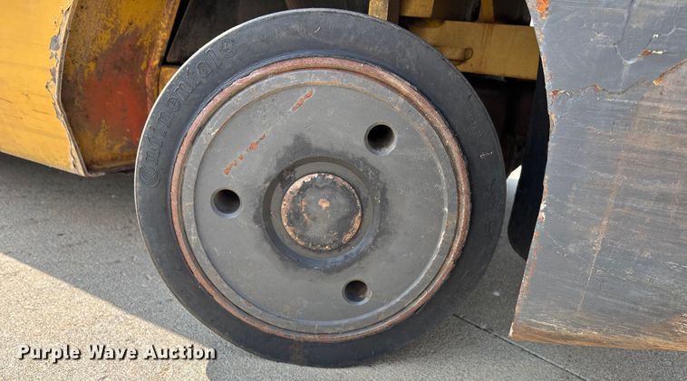 image for item EE3994 Caterpillar 2C6000 forklift