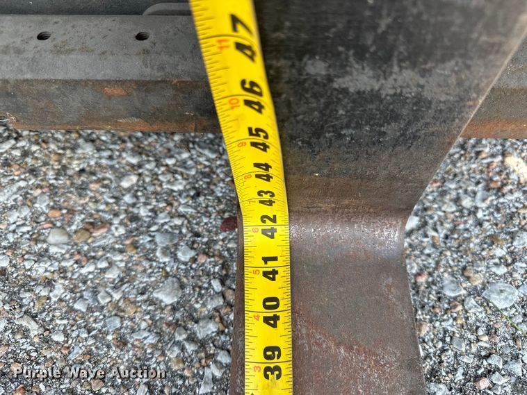 image for item EE3995 Jungheinrich ETG235 forklift