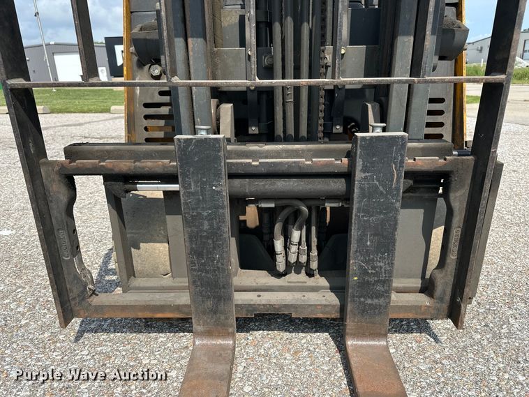 image for item EE3995 Jungheinrich ETG235 forklift