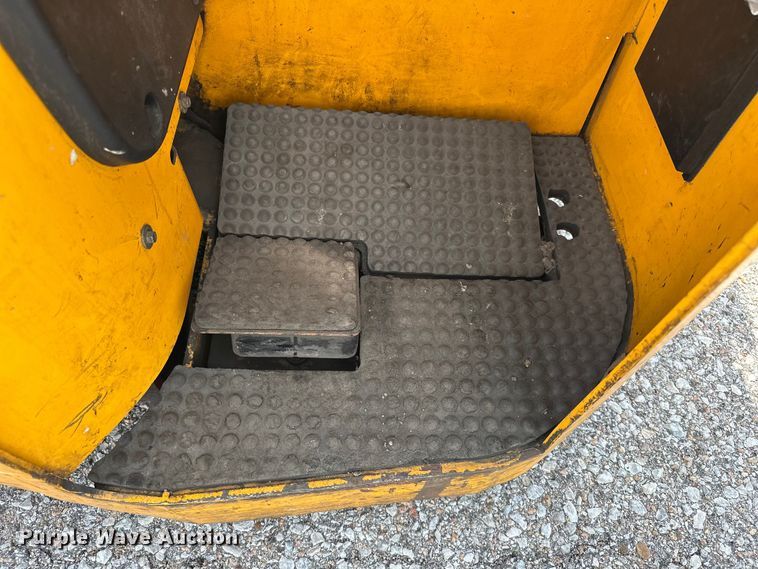 image for item EE3995 Jungheinrich ETG235 forklift