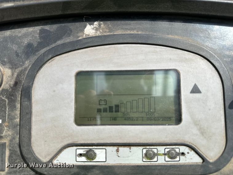 image for item EE3995 Jungheinrich ETG235 forklift