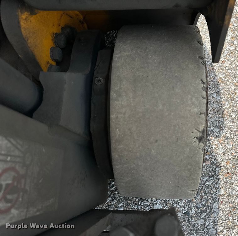 image for item EE3995 Jungheinrich ETG235 forklift