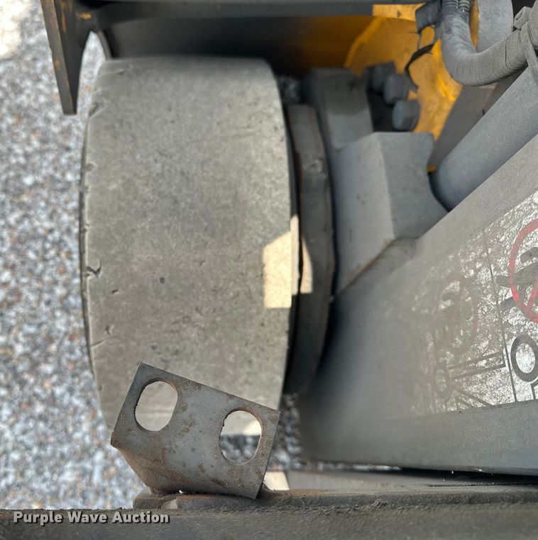 image for item EE3995 Jungheinrich ETG235 forklift