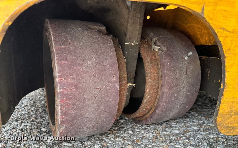 image for item EE3995 Jungheinrich ETG235 forklift