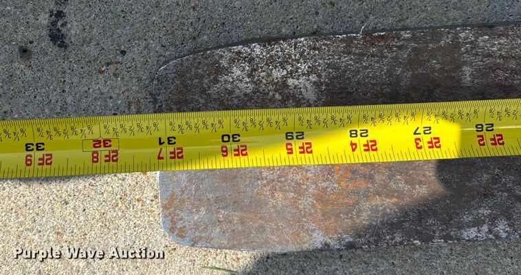 image for item EE3996 Caterpillar 2ET3500 forklift