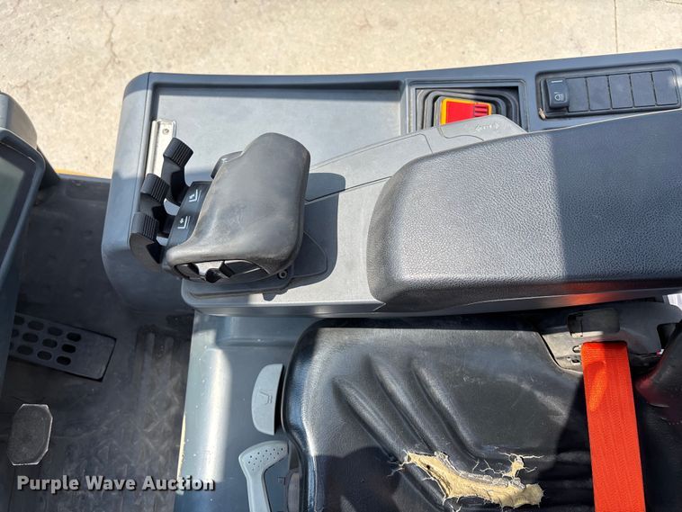 image for item EE3996 Caterpillar 2ET3500 forklift