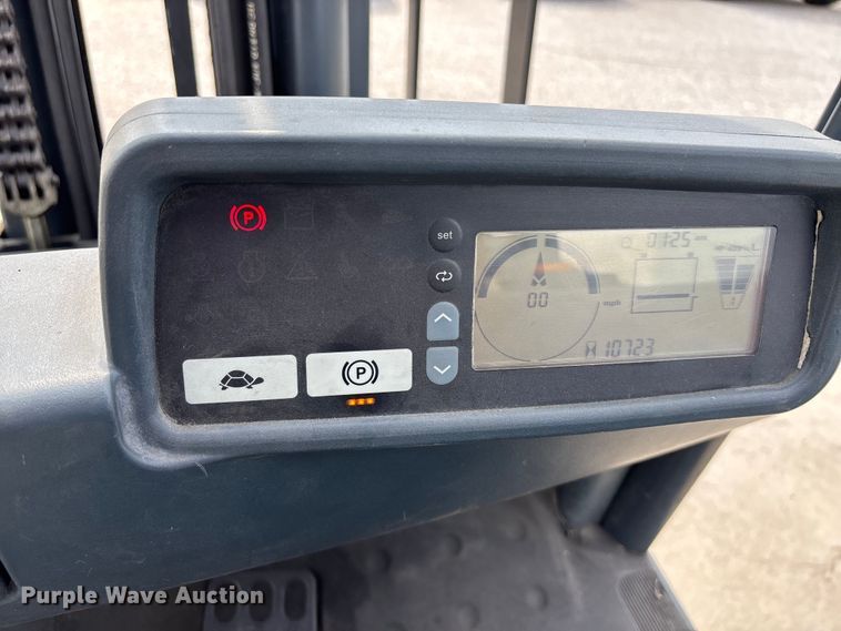 image for item EE3996 Caterpillar 2ET3500 forklift