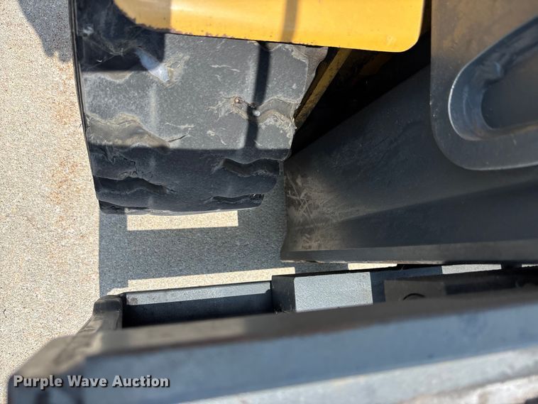 image for item EE3996 Caterpillar 2ET3500 forklift