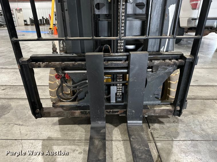 image for item EE3997 Caterpillar 2ET3000 forklift