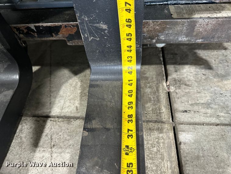 image for item EE3997 Caterpillar 2ET3000 forklift