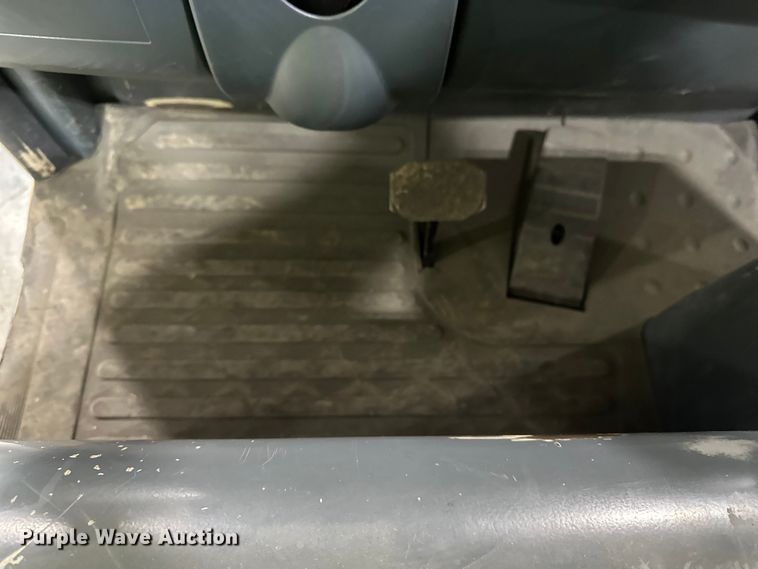 image for item EE3997 Caterpillar 2ET3000 forklift