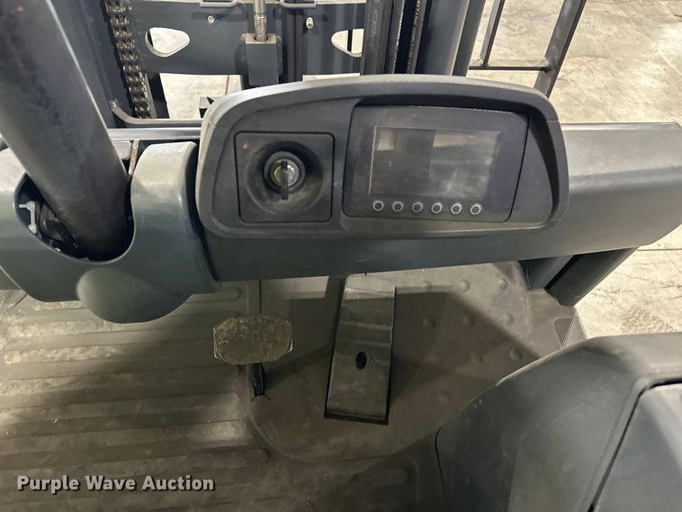 image for item EE3997 Caterpillar 2ET3000 forklift