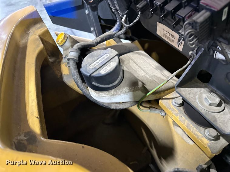 image for item EE3997 Caterpillar 2ET3000 forklift