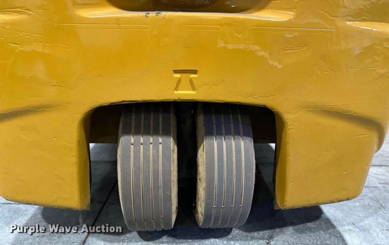 image for item EE3997 Caterpillar 2ET3000 forklift