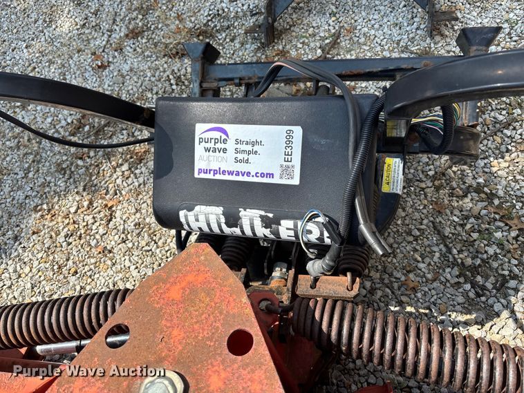 image for item EE3999 Hiniker plow