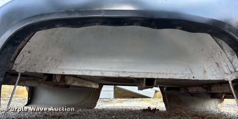 image for item EE4000 Chevrolet pickup truck bed