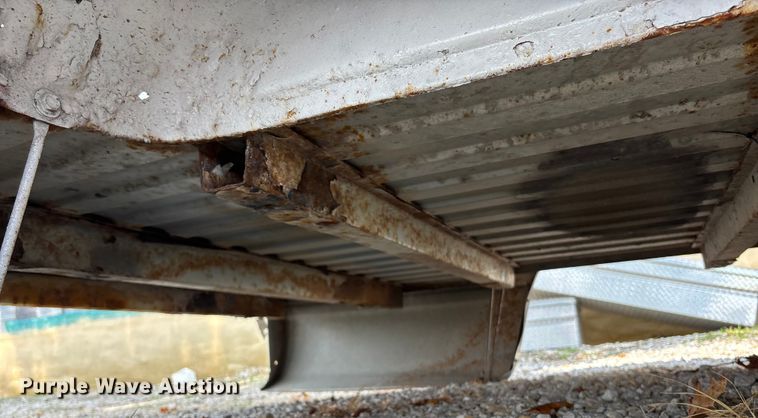 image for item EE4000 Chevrolet pickup truck bed