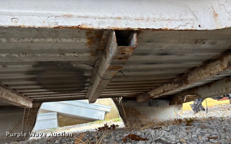 image for item EE4000 Chevrolet pickup truck bed