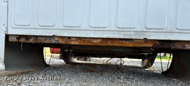 image for item EE4000 Chevrolet pickup truck bed