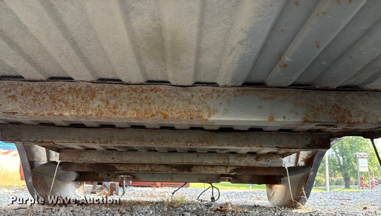 image for item EE4000 Chevrolet pickup truck bed