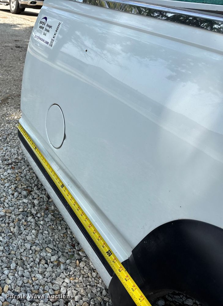 image for item EE4000 Chevrolet pickup truck bed