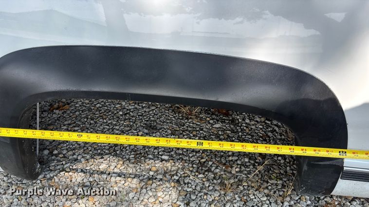 image for item EE4000 Chevrolet pickup truck bed