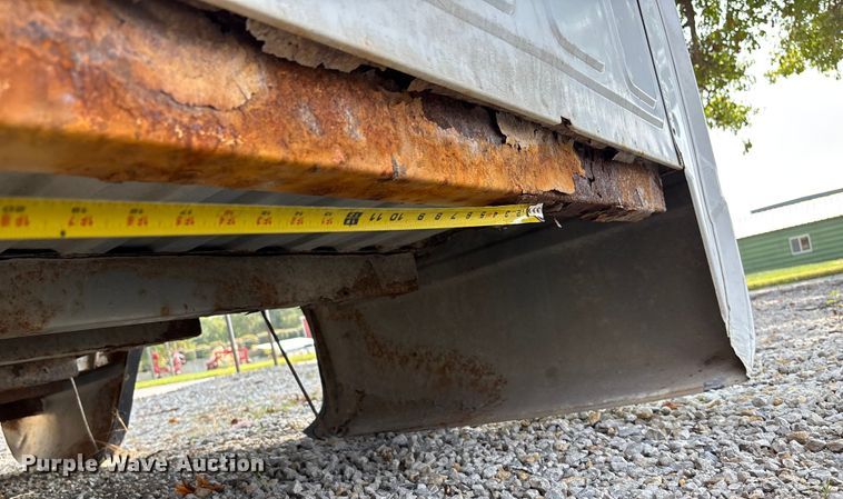 image for item EE4000 Chevrolet pickup truck bed